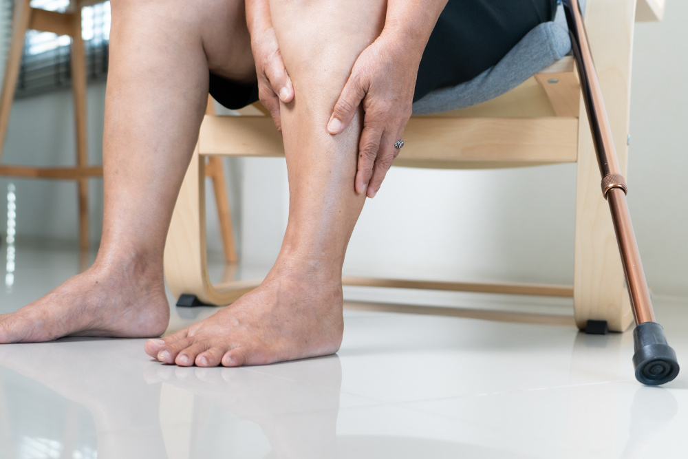 ARTHRITIS PAIN
