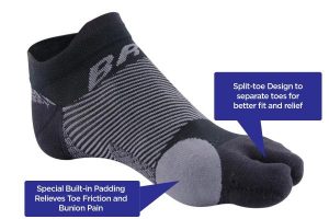 BR4 sock